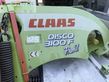 Cortacésped manual - Claas - disco 3100 f profil