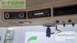 Tractor agrícola - Fendt - 724 vario s4 profi plus
