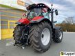 Tractor agrícola - Case IH - puma 260 cvxdrive