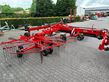 Rastrillo - Kuhn - ga8121