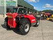 Telescopica - Manitou - mt1030 easy telehandler (st24541)