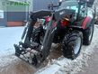 Tractor agrícola - Case IH - farmall 120c hi/lo