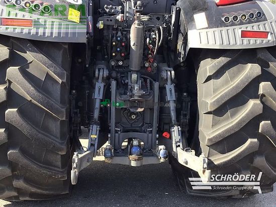 Tractor agrícola - Fendt - 728 gen7 profi plus | rtk, sc, vrc