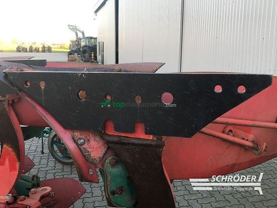 Arado - Kverneland - eg kkeg 100 300 + packomat