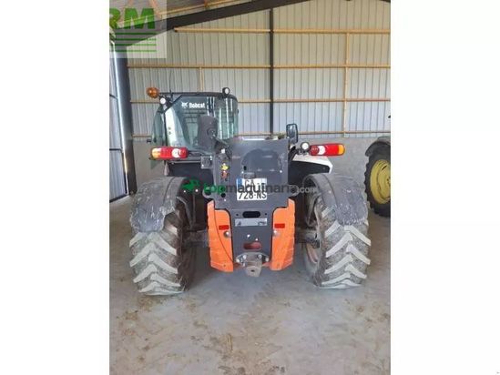 Telescopica - Bobcat - tl3870hf
