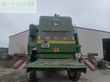 Cosechadora de Cereal - John Deere - 2256