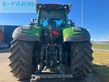 Tractor agrícola - Fendt - 936 vario gen6