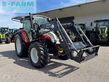 Tractor agrícola - Steyr - 4085 kompakt