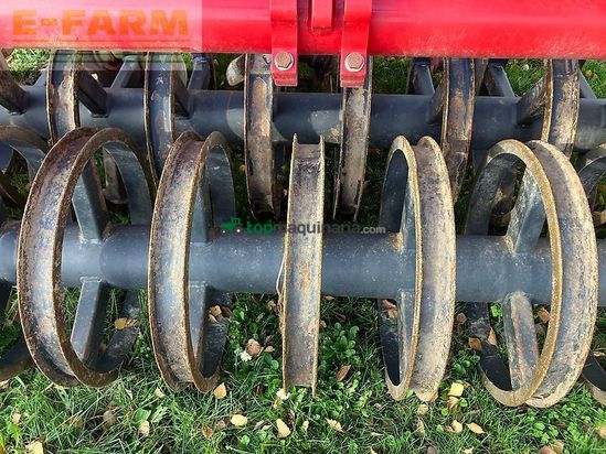 Cultivador - Horsch - terrano 5 fm