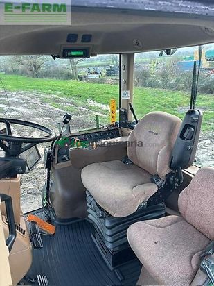 Tractor agrícola - John Deere - 7930