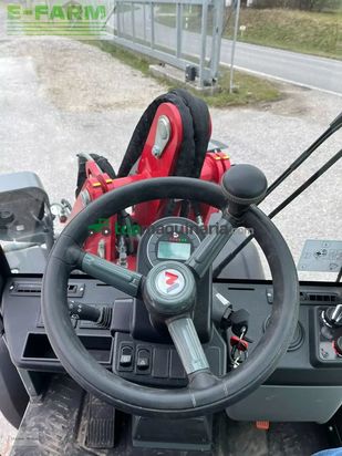 Telescopica - Weidemann - 1190e