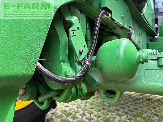 Tractor agrícola - John Deere - 6r150