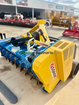 Trituradora ZANON TLK1800