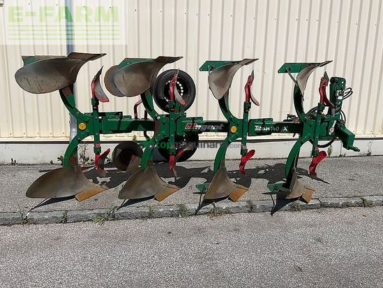 Arado - Regent - titan 140 cx - 4sch.