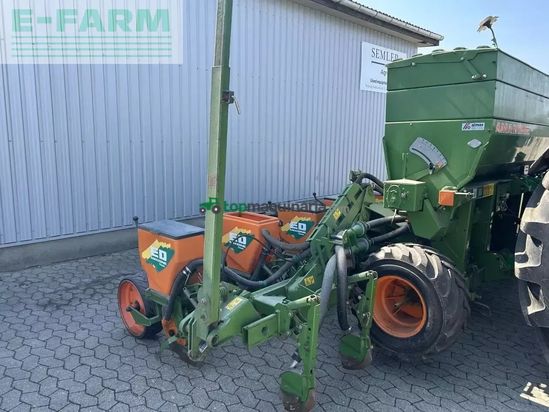 Sembradora monograno mecanica - Amazone - ed 601k