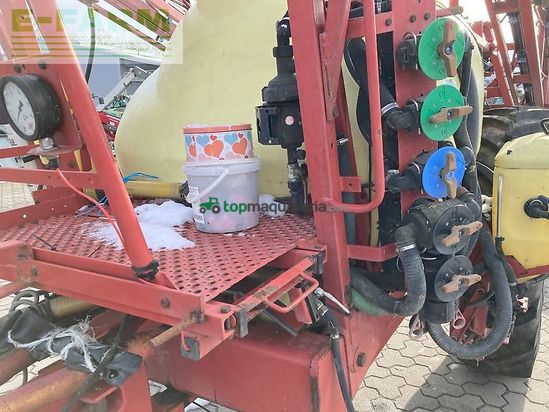 Atomizador - Hardi - commander 2800