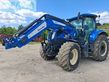 Tractor agrícola - New Holland - t7.210