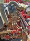 Sembradora monograno mecanica - Horsch - maestro 6 tx