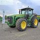 Tractor agrícola - John Deere - 8245r