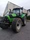 Tractor agrícola - Deutz-Fahr - m650