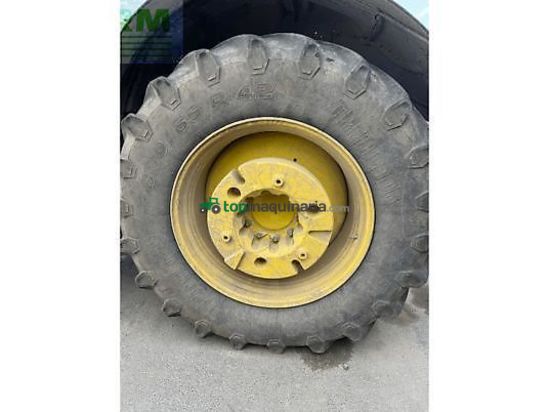 Tractor agrícola - John Deere - 6r195