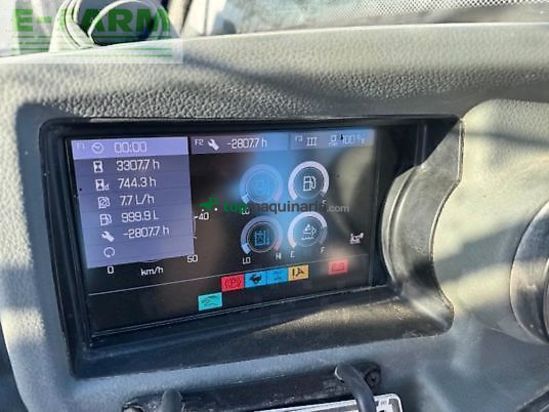 Telescopica - kramer - kt407