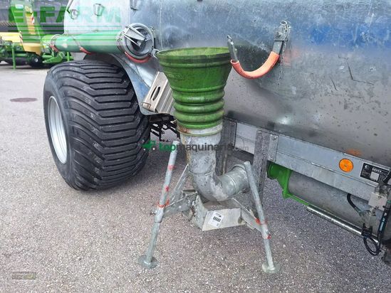 Equipamiento / accesorio - Bauer - blitz p80 pumpfass