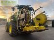 Cosechadora de Cereal - John Deere - 8400i prodrive