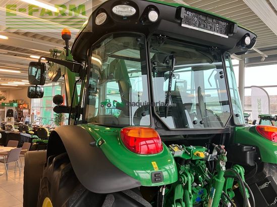 Tractor agrícola - John Deere - 5115R