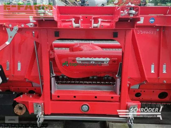 Cabezal - Kemper - neu | pick up c3003 maximum / claas