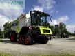 Cosechadora de Cereal - Claas - lexion 7600 terra trac