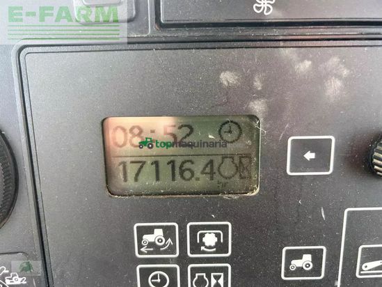 Tractor agrícola - John Deere - 7820