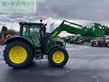 Tractor agrícola - John Deere - 6100m