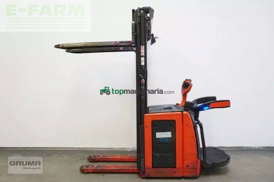 Elevadora - Linde - l 16 ap ion 1173
