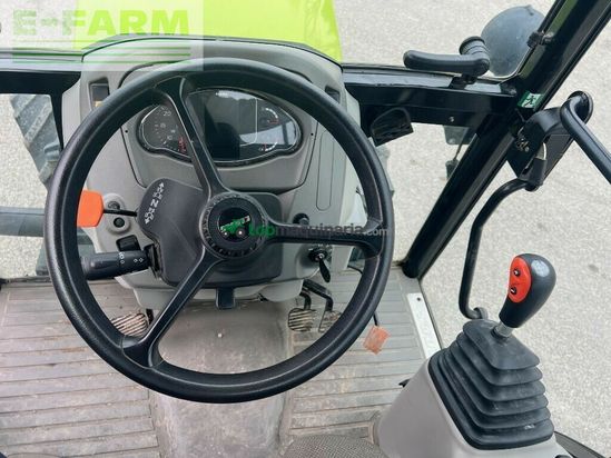 Tractor agrícola - Claas - nexos 240 m
