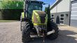Tractor agrícola - Claas - axion 830 cebis med frontlift