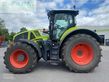 Tractor agrícola - Claas - axion 920 cmatic + gps s7 egnos