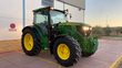 Tractor agrícola - John Deere - 6115R con pala MX