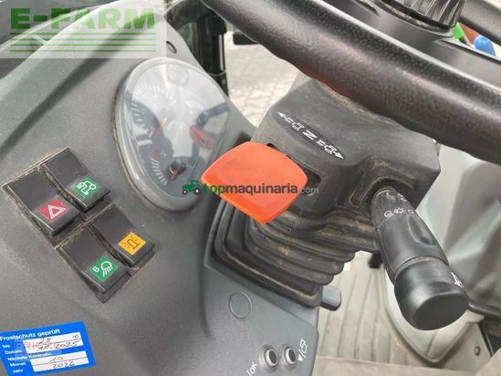 Tractor agrícola - Claas - nexos 230 vl