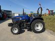 Tractor agrícola - Farmtrac - FT6050