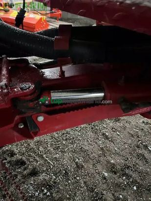 Atomizador - Hardi - navigator