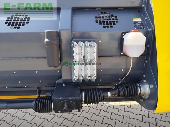 Cabezal - Zurn - profi cut 700