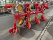 Arado - Pöttinger - servo 35 s plus 4-sch.