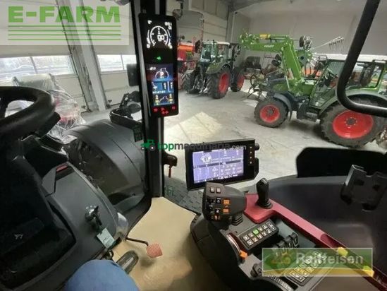 Tractor agrícola - Valtra - t235