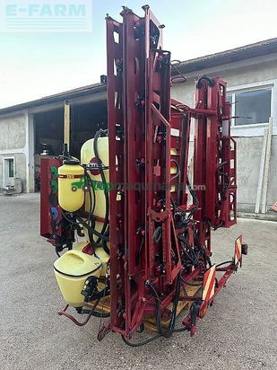 Atomizador - Hardi - master 1200/15m plus