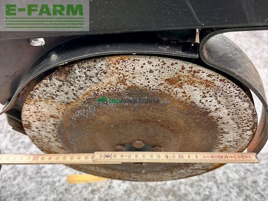 Sembradora - Horsch - pronto 6as