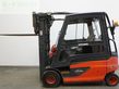 Elevadora - Linde - e 25 l 387