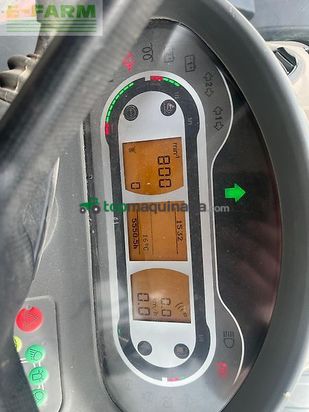 Tractor agrícola - Fendt - 720 profiplus