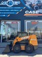 Minicargadora CASE SR175B