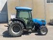 Tractor agrícola - Landini - REX 120F